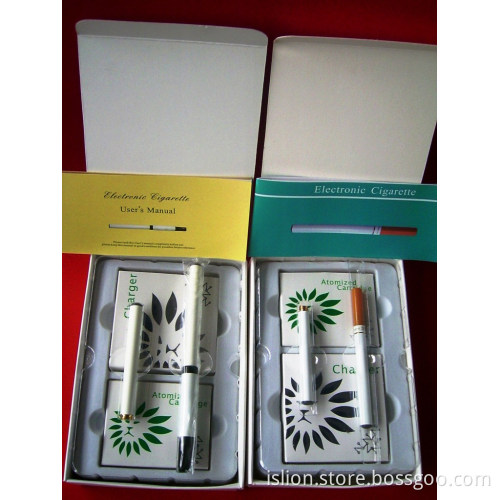 Mini Electronic Cigarette (CE/RoHS approved)